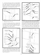 Preview for 23 page of BendPak PL-14000 Installation And Operation Manual