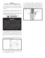 Preview for 30 page of BendPak PL-14000 Installation And Operation Manual