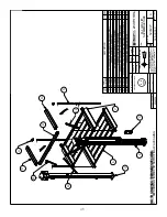 Preview for 45 page of BendPak PL-14000 Installation And Operation Manual