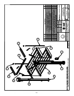 Preview for 49 page of BendPak PL-14000 Installation And Operation Manual