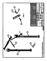 Preview for 50 page of BendPak PL-14000 Installation And Operation Manual