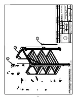 Preview for 54 page of BendPak PL-14000 Installation And Operation Manual