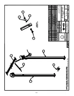 Preview for 56 page of BendPak PL-14000 Installation And Operation Manual