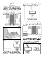 Предварительный просмотр 10 страницы BendPak PL-6000 Installation And Operation Manual