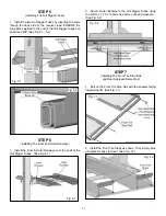 Предварительный просмотр 11 страницы BendPak PL-6000 Installation And Operation Manual