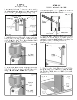 Предварительный просмотр 13 страницы BendPak PL-6000 Installation And Operation Manual