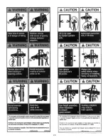 Предварительный просмотр 22 страницы BendPak PL-6000 Installation And Operation Manual