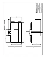 Предварительный просмотр 31 страницы BendPak PL-6000 Installation And Operation Manual