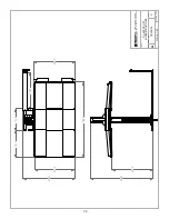 Предварительный просмотр 33 страницы BendPak PL-6000 Installation And Operation Manual