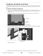 Предварительный просмотр 35 страницы BendPak PL-6000DC Installation And Operation Manual