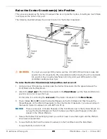 Preview for 29 page of BendPak PL-6KDT Installation And Operation Manual