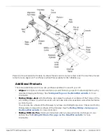 Preview for 7 page of BendPak Quatra XR-12000L Installation And Operation Manual