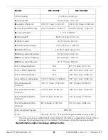 Preview for 9 page of BendPak Quatra XR-12000L Installation And Operation Manual