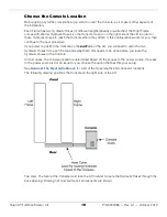 Preview for 15 page of BendPak Quatra XR-12000L Installation And Operation Manual