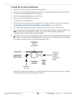 Preview for 30 page of BendPak Quatra XR-12000L Installation And Operation Manual