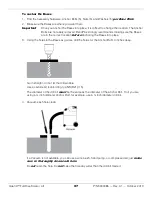 Preview for 37 page of BendPak Quatra XR-12000L Installation And Operation Manual