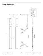 Preview for 55 page of BendPak Quatra XR-12000L Installation And Operation Manual