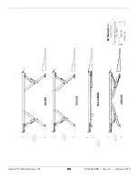 Preview for 56 page of BendPak Quatra XR-12000L Installation And Operation Manual