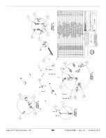 Preview for 57 page of BendPak Quatra XR-12000L Installation And Operation Manual