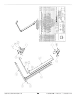 Preview for 59 page of BendPak Quatra XR-12000L Installation And Operation Manual