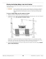 Preview for 12 page of BendPak RBJ Series Installation And Operation Manual