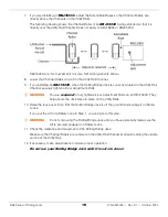 Preview for 15 page of BendPak RBJ15000 Installation And Operation Manual