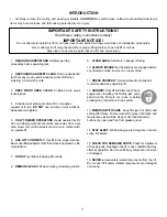 Preview for 7 page of BendPak RJ-12 Installation And Operation Manual