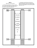 Preview for 9 page of BendPak RJ-12 Installation And Operation Manual