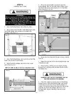 Preview for 11 page of BendPak RJ-12 Installation And Operation Manual