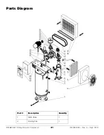 Preview for 41 page of BendPak RS7580V-601 Installation And Operation Manual