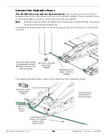 Preview for 32 page of BendPak SP-7XE Installation And Operation Manual