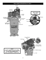 Preview for 6 page of BendPak TS-580V-601 Installation And Operation Manual