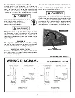 Preview for 7 page of BendPak TS-580V-601 Installation And Operation Manual