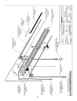 Предварительный просмотр 42 страницы BendPak XP-10AC Installation And Operation Manual