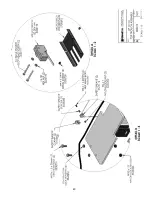 Предварительный просмотр 43 страницы BendPak XP-10AC Installation And Operation Manual