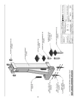 Предварительный просмотр 51 страницы BendPak XP-10AC Installation And Operation Manual