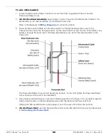 Preview for 58 page of BendPak XPR-10 Series Installation And Operation Manual