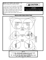 Preview for 10 page of BendPak XpR-10AC Installation And Operation Manual