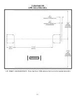 Preview for 11 page of BendPak XPR-12CL Installation And Operation Manual