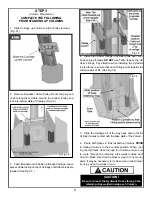 Предварительный просмотр 9 страницы BendPak XPR-7TR Installation And Operation Manual