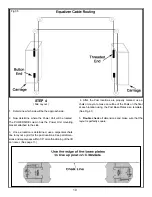 Предварительный просмотр 10 страницы BendPak XPR-7TR Installation And Operation Manual