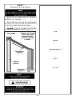 Предварительный просмотр 14 страницы BendPak XPR-7TR Installation And Operation Manual