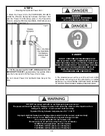 Предварительный просмотр 15 страницы BendPak XPR-7TR Installation And Operation Manual