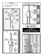 Предварительный просмотр 16 страницы BendPak XPR-7TR Installation And Operation Manual