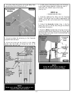 Предварительный просмотр 17 страницы BendPak XPR-7TR Installation And Operation Manual