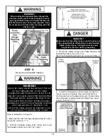 Предварительный просмотр 18 страницы BendPak XPR-7TR Installation And Operation Manual