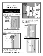 Предварительный просмотр 20 страницы BendPak XPR-7TR Installation And Operation Manual