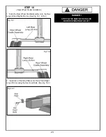 Предварительный просмотр 23 страницы BendPak XPR-7TR Installation And Operation Manual