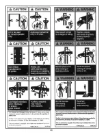 Предварительный просмотр 36 страницы BendPak XPR-7TR Installation And Operation Manual