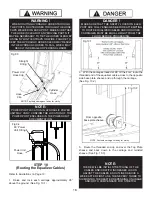 Preview for 16 page of BendPak XPR-9D Series Installation And Operation Manual